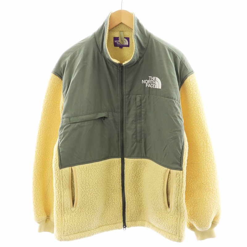 ノースフェイス パープルレーベル THE NORTH FACE PURPLE LABEL