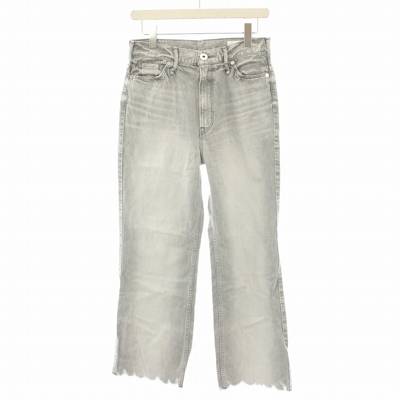 アッパーハイツ upper hights ザテイラーシルバーデストロイ THE