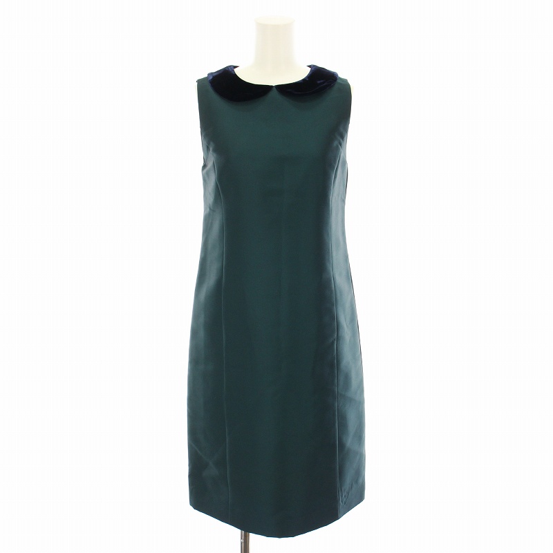 デイジーリンフォクシー DAISY LIN For FOXEY ワンピース ひざ丈  