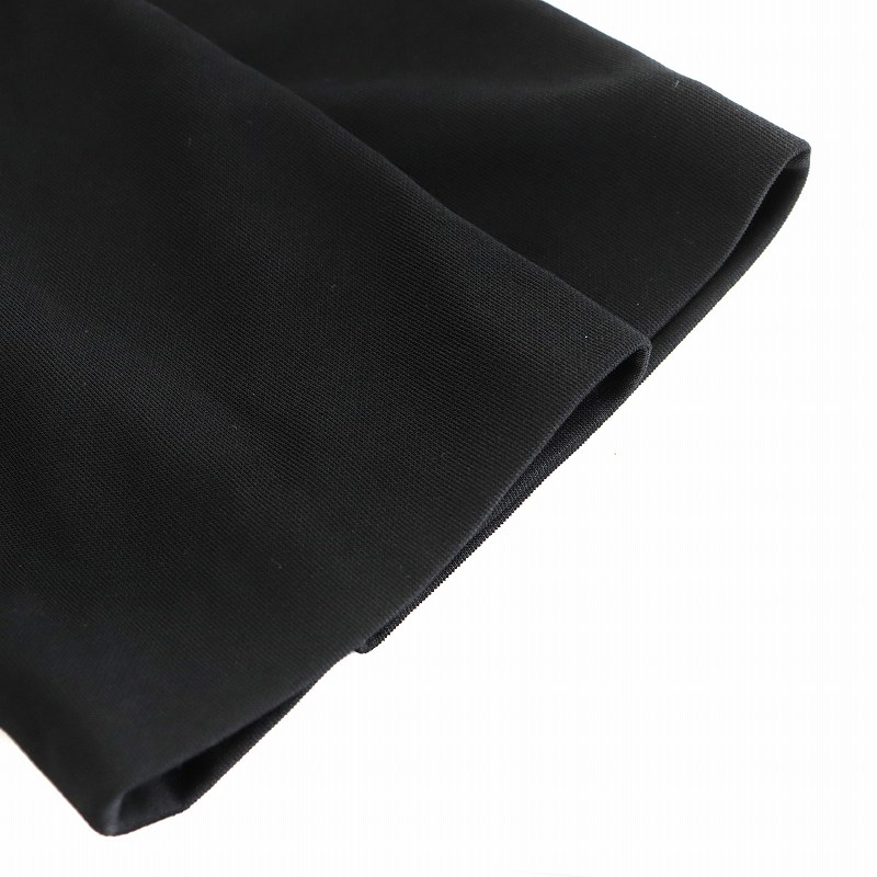 セオリーリュクス theory luxe 21AW Derrie Pebial ワンピース ロング