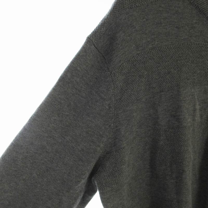 アルマーニエクスチェンジ A/X ARMANI EXCHANGE カーディガン 長袖 