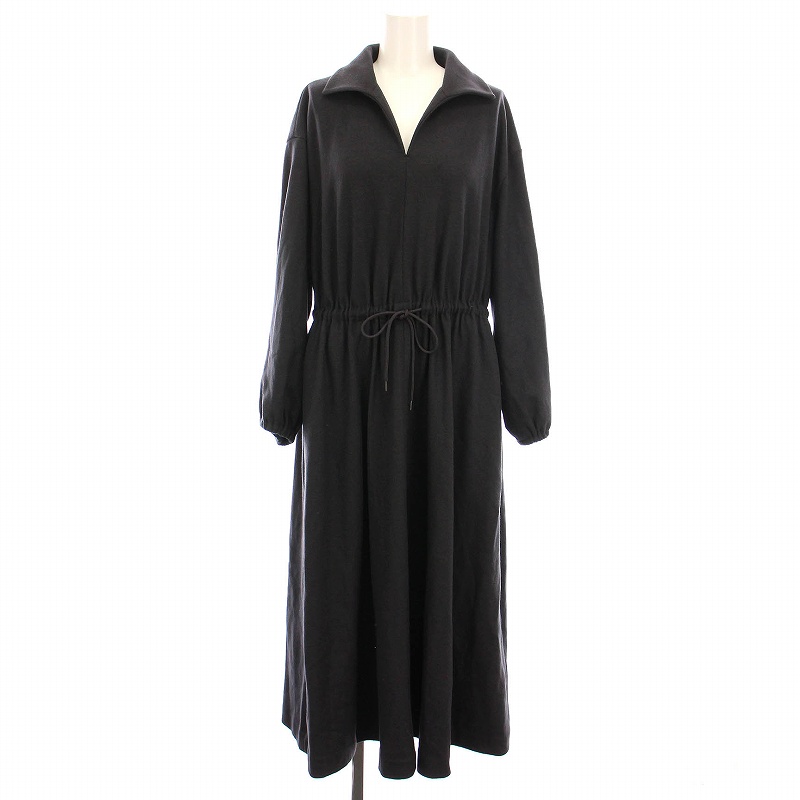 ワンピース 24AW Theory luxe Bloom Jersey Veronica Bloom Jersey Veronica | Theory luxe[セオリーリュクス]公式