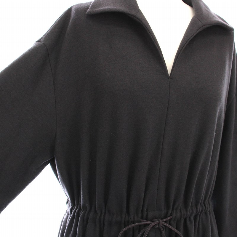 セオリーリュクス theory luxe 24AW BLOOM JERSEY VERONICA