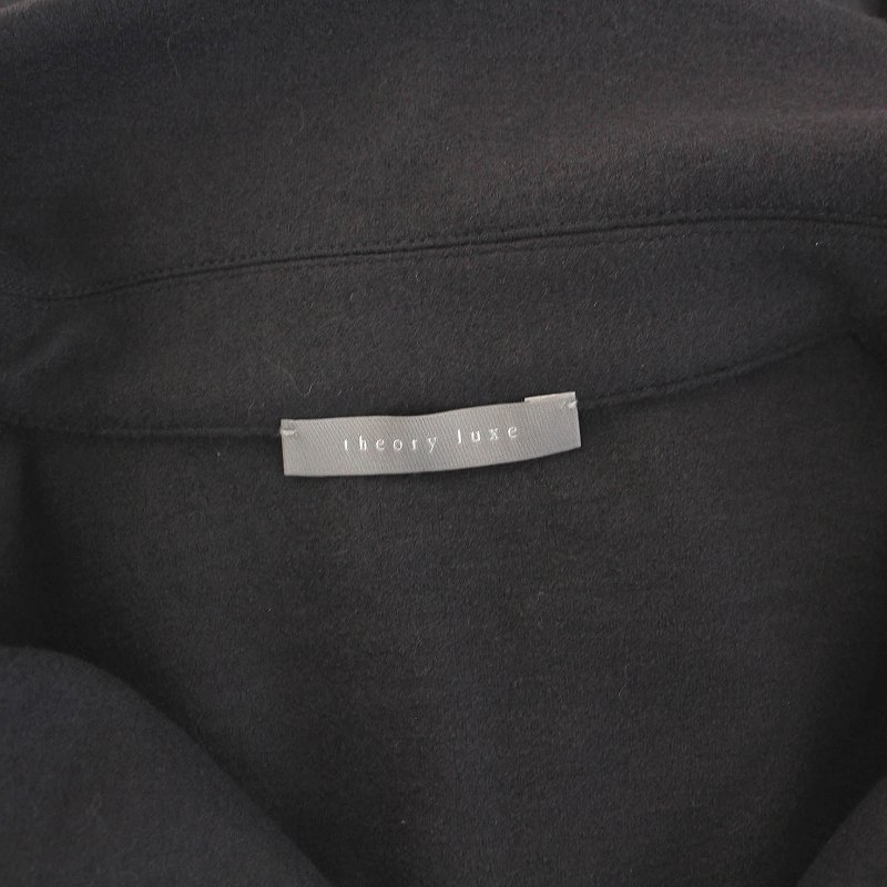 ワンピース 24AW Theory luxe Bloom Jersey Veronica Bloom Jersey Veronica | Theory luxe[セオリーリュクス]公式