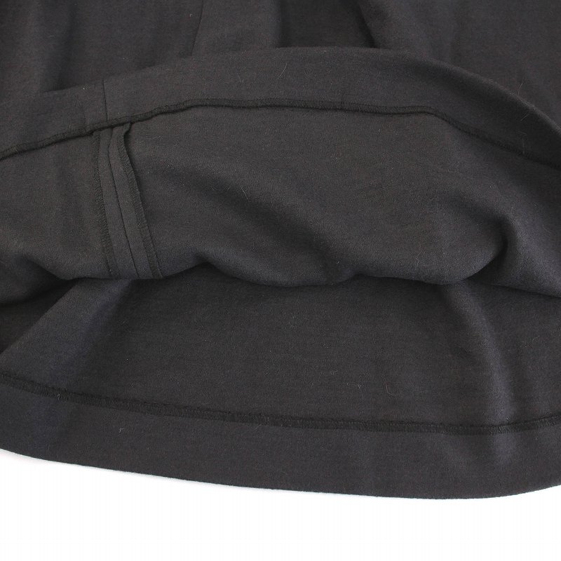 セオリーリュクス theory luxe 24AW BLOOM JERSEY VERONICA