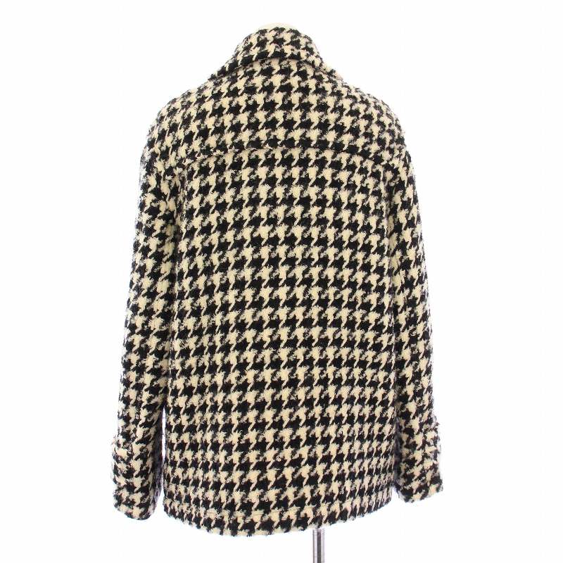 トリココムデギャルソン tricot COMME des GARCONS ピーコート Pコート