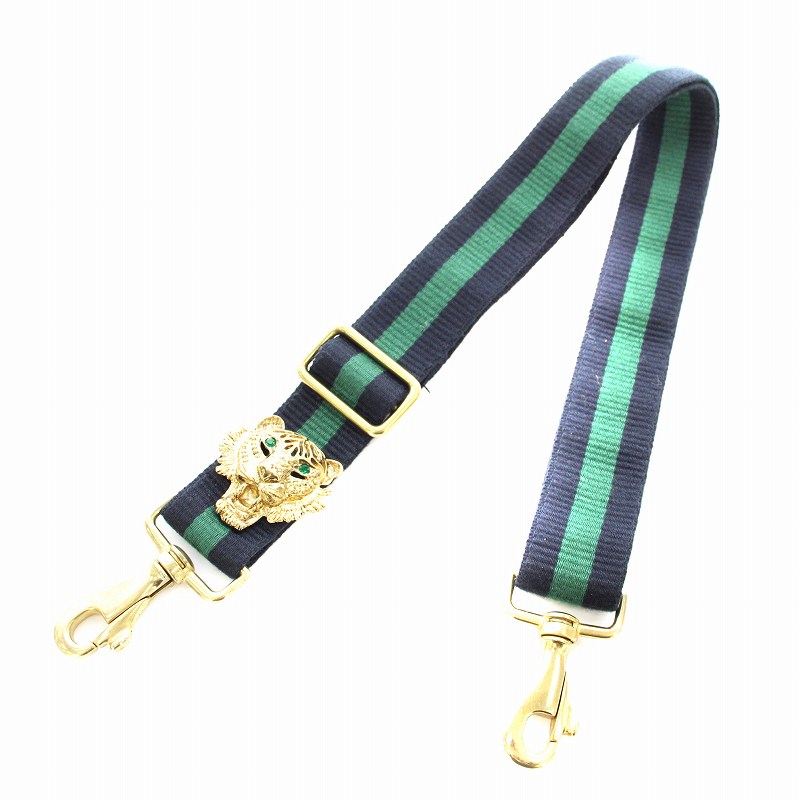 GABRIELE FRANTZEN 2WAY BELT 【公式通販】