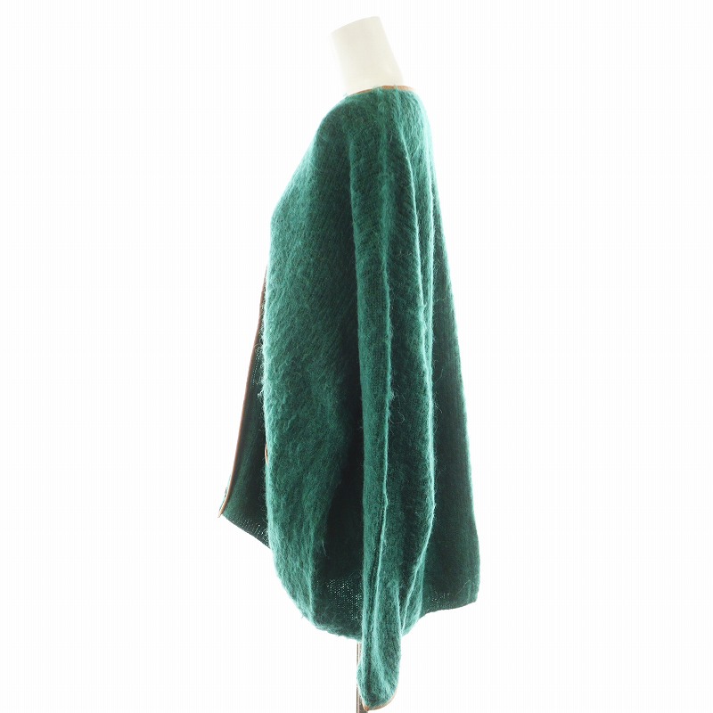 トゥデイフル TODAYFUL パイピングニットカーディガン Piping Knit