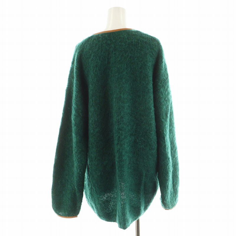 トゥデイフル TODAYFUL パイピングニットカーディガン Piping Knit