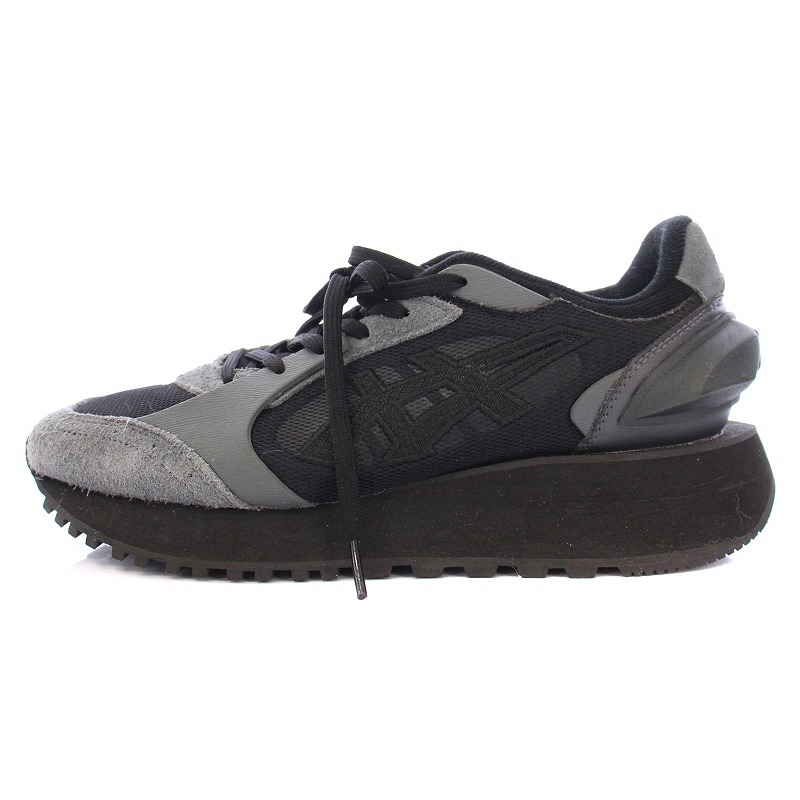 オニツカタイガー Onitsuka Tiger MOAGE CO モアージュ シーオー