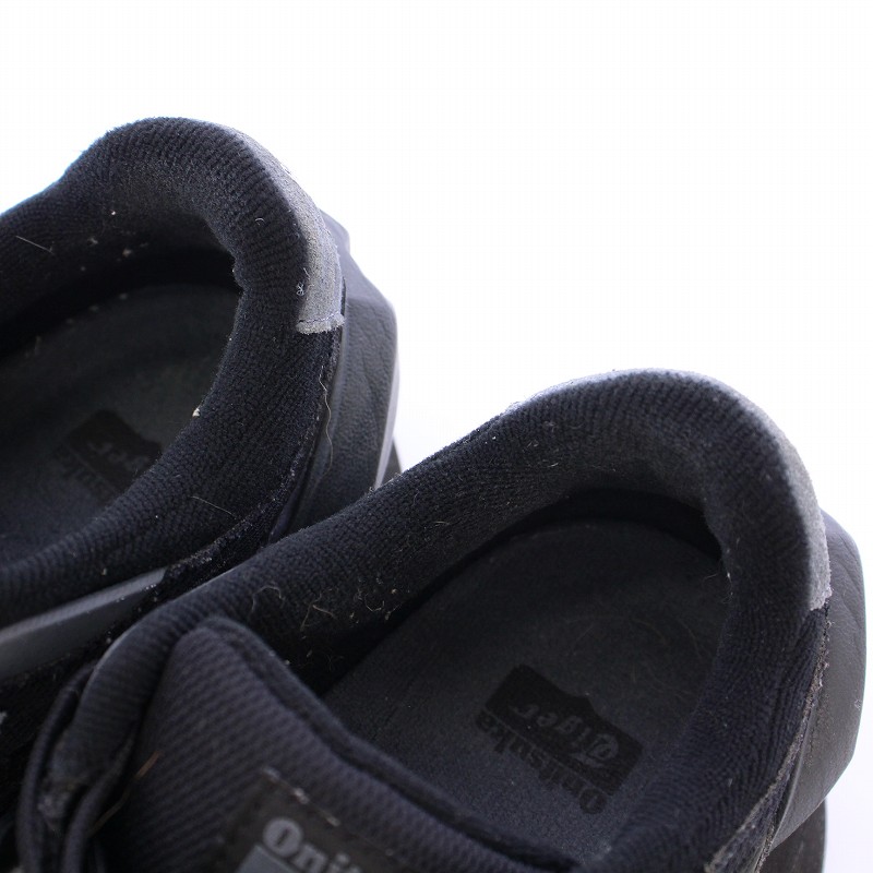 オニツカタイガー Onitsuka Tiger MOAGE CO モアージュ シーオー