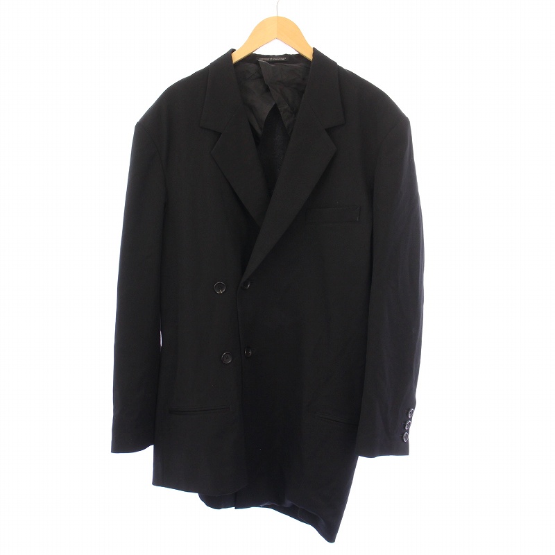 Yohji Yamamoto POUR HOMME 23ss カットソー Yohji Yamamoto POUR HOMME S/S 2023 COLLECTION | Yohji