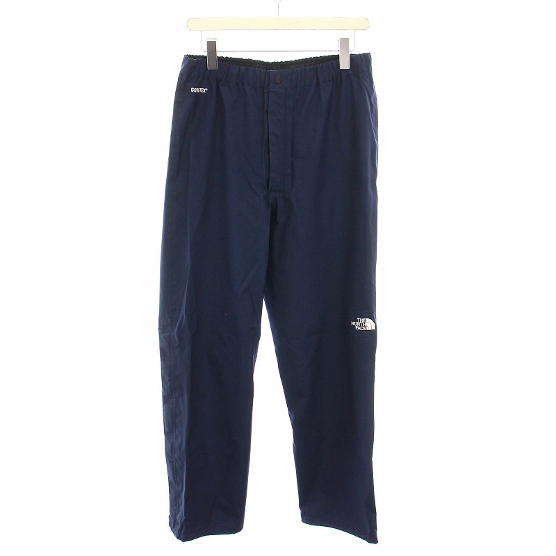 ザノースフェイス THE NORTH FACE GORE-TEX Climb Light Zip