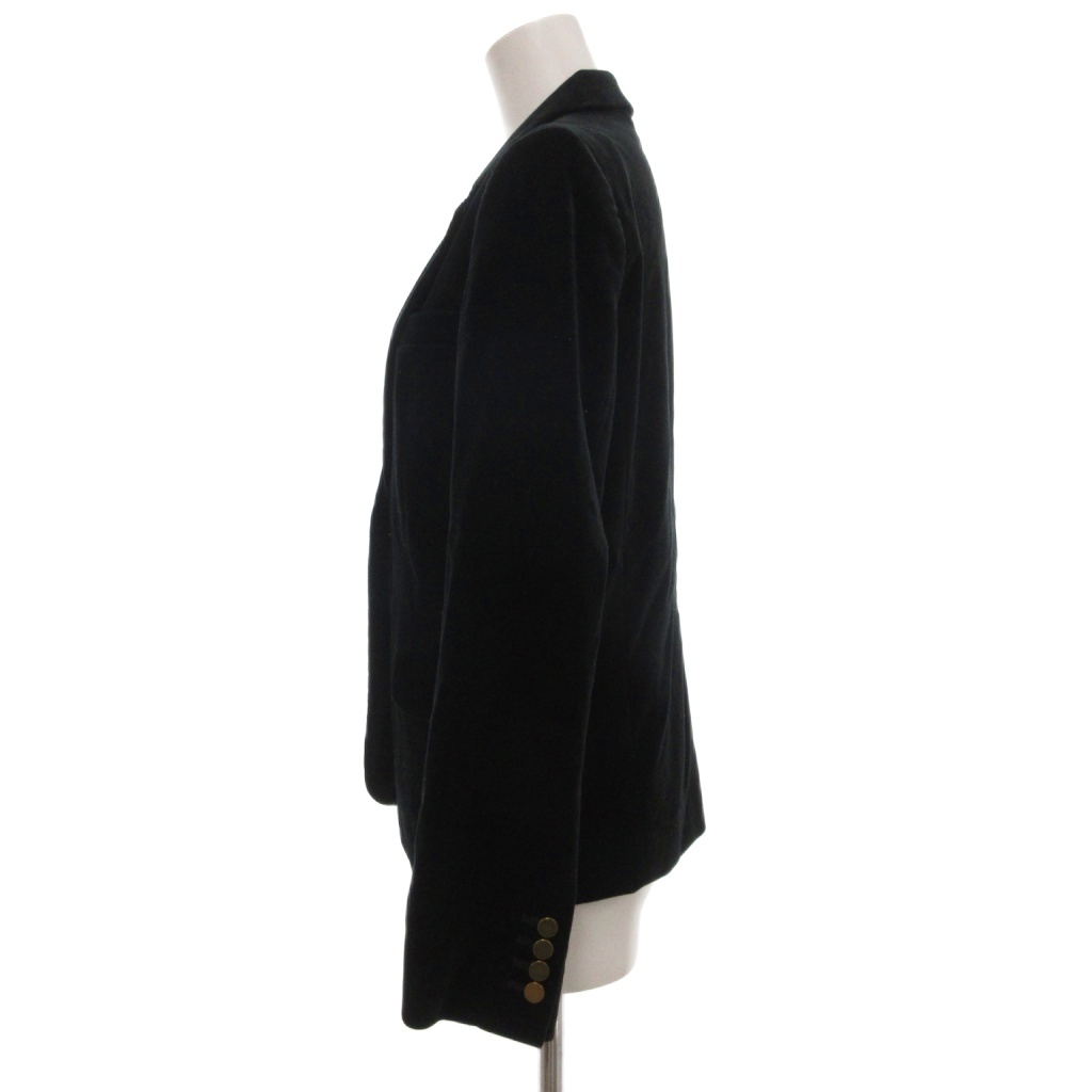 アルアバイル allureville 紺ブレ テーラードジャケット ブレザー