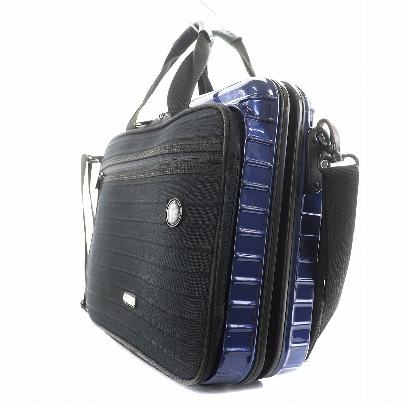 リモワ RIMOWA ルフトハンザ ボレロ ノートブック ハンドバッグ