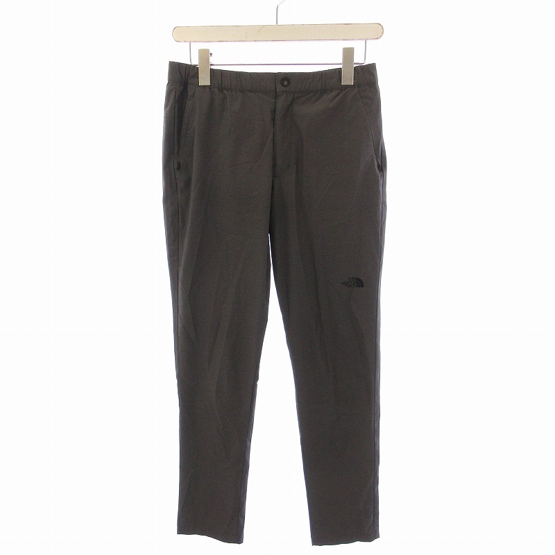 ❗️THE NORTH FACE❗️スリムパンツ THE NORTH FACE 黒パンツ The