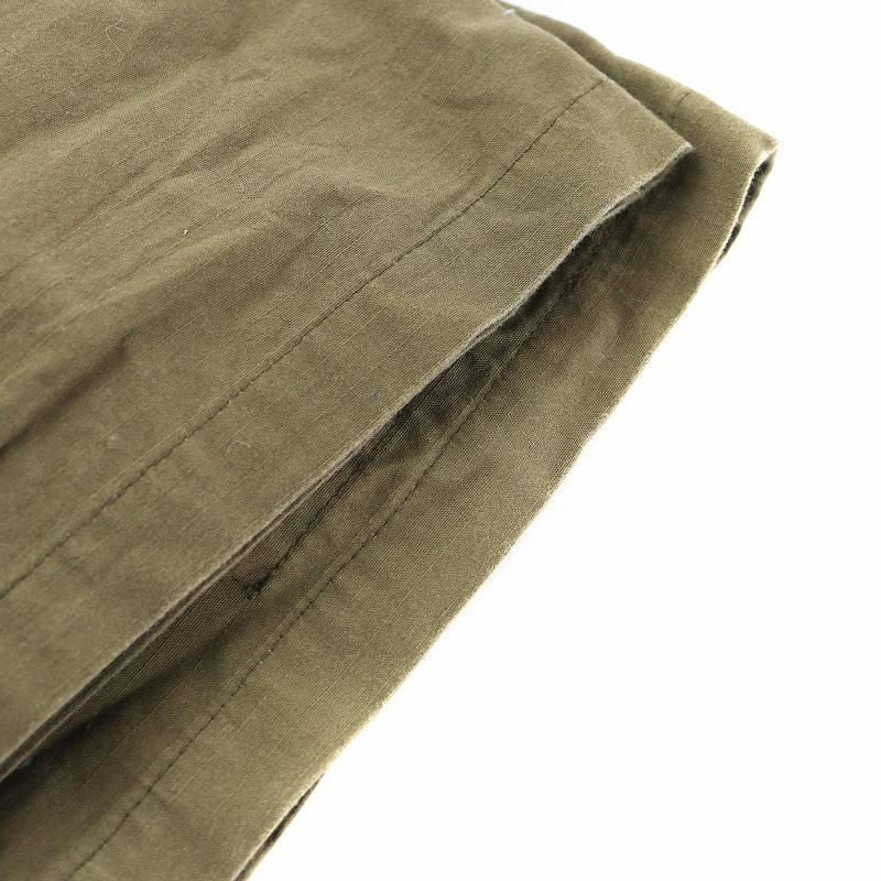 ヨウジヤマモトプールオム YOHJI YAMAMOTO POUR HOMME パンツ ジッパー