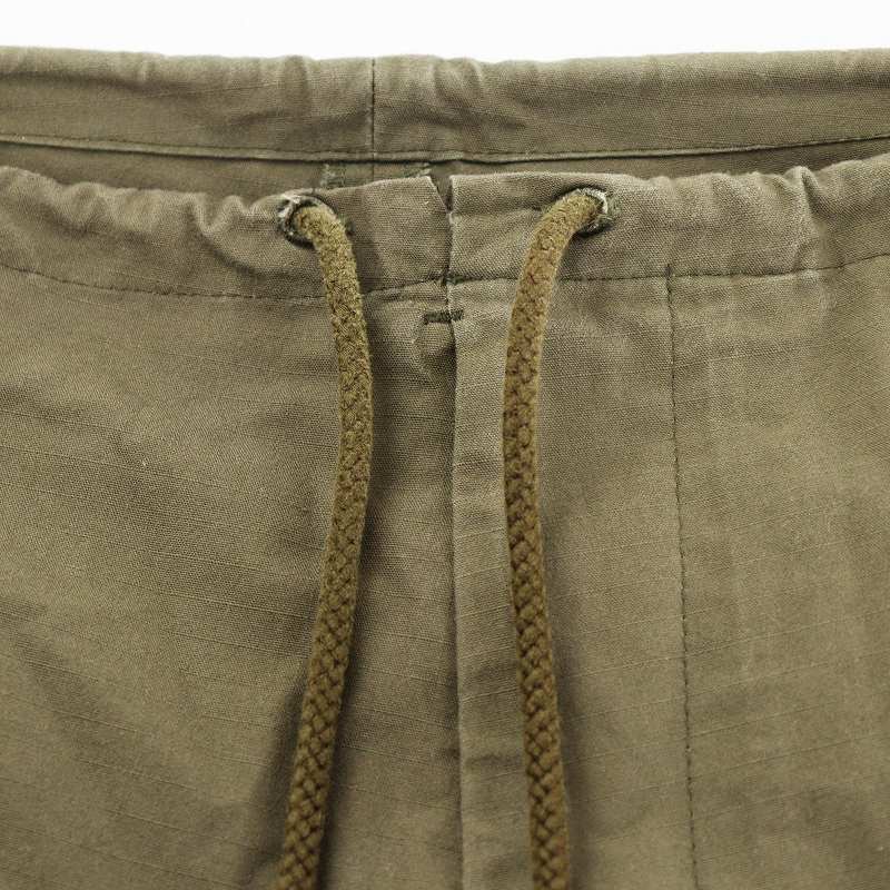 パンツ Yohji Yamamoto pour homme HX-P01-001 3 ヨウジヤマモトプールオム YOHJI YAMAMOTO POUR HOMME パンツ ジッパー