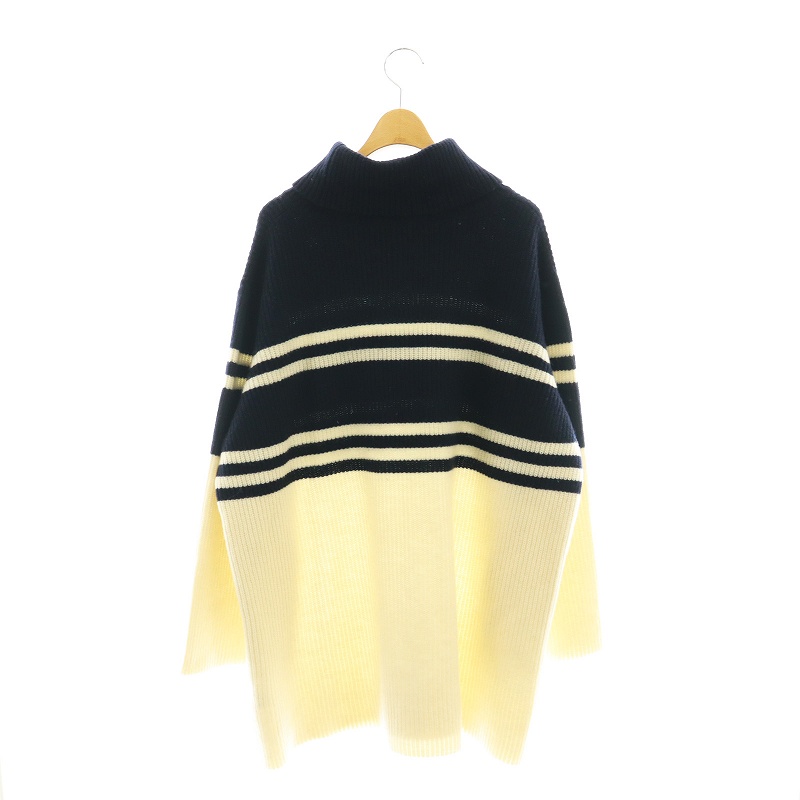 ロンハーマン Ron Herman DEMYLEE ニット セーター 長袖  