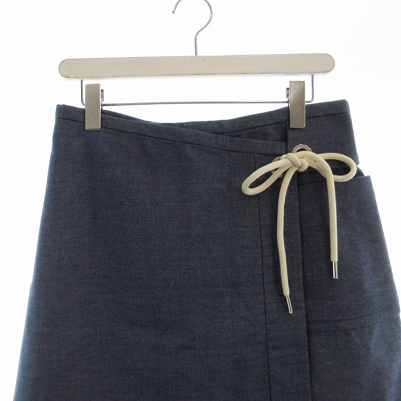 美品‼︎ ◆Max Mara◆ ヘリンボーン ウールスカート マックスマラ　42 ウィークエンド マックスマーラ Weekend Max Mara WEEKEND MAX