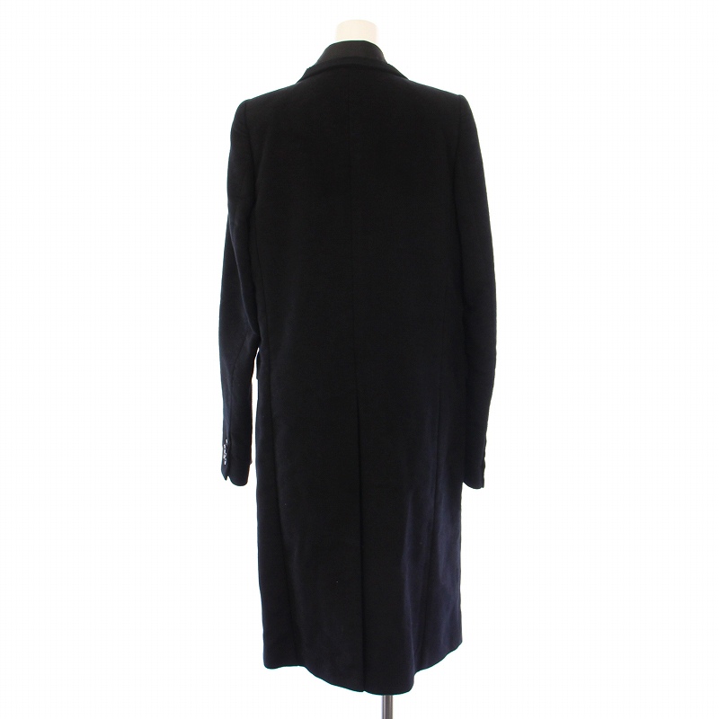 Maison Margiela/メゾン マルジェラ】カラーレスロングコート【買取