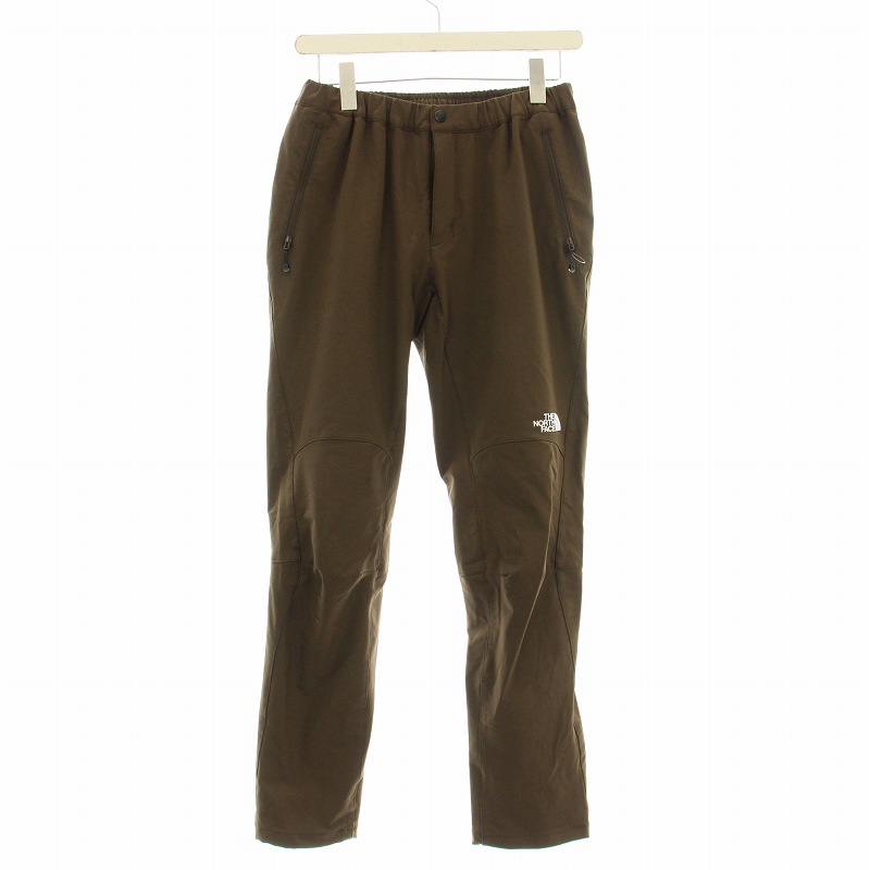 ザノースフェイス THE NORTH FACE アルパインライトパンツ