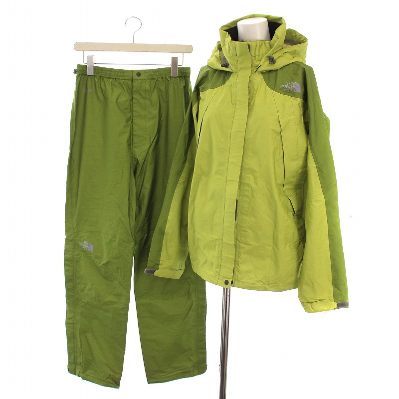ザノースフェイス THE NORTH FACE GORE-TEX RAINTEX Flight レ ザノースフェイス THE NORTH FACE GORE-TEX RAINTEX Flight レ