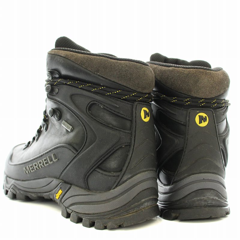 メレル MERRELL ゴアテックス GORE-TEX トレッキングシューズ