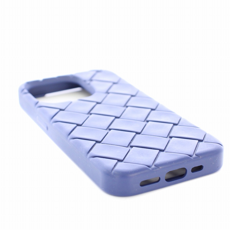 ボッテガヴェネタ BOTTEGA VENETA iPhone12 12Pro用 アイフォン
