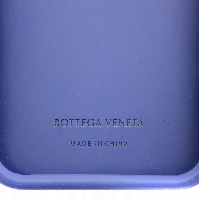 ボッテガヴェネタ BOTTEGA VENETA iPhone12 12Pro用 アイフォン