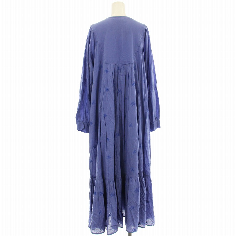 ⭐️25新作 ♡ A.L.C. 紺色オフショルダーロングワンピース 新品♡　021 楽天市場】彩り豊かな花柄で可憐な着こなしに◎オフショル