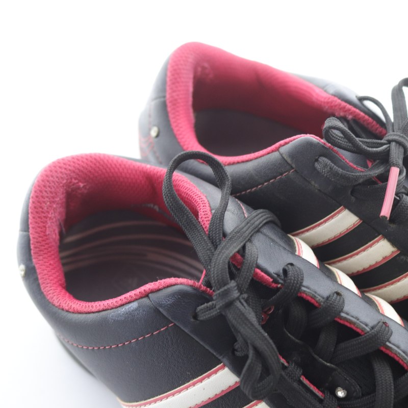 アディダス adidas SIGNATURE NATALIE シグネチャーナタリー ゴルフ