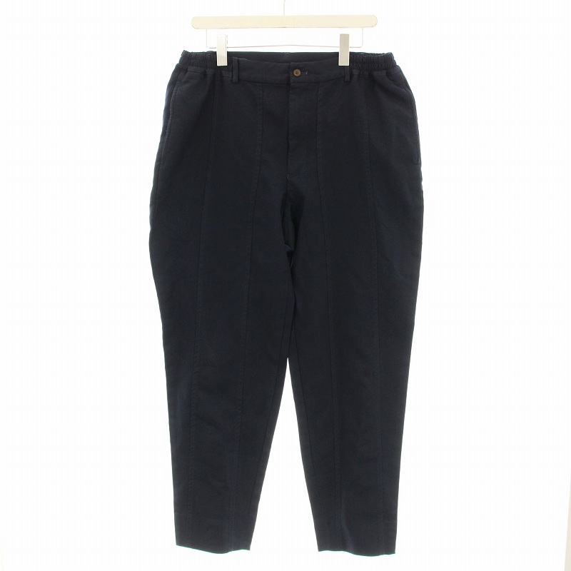 COMME des GARCONS HOMME DEUX パンツ エステル M COMME des GARCONS HOMME DEUX 2nd : LEN OFFICIAL BLOG