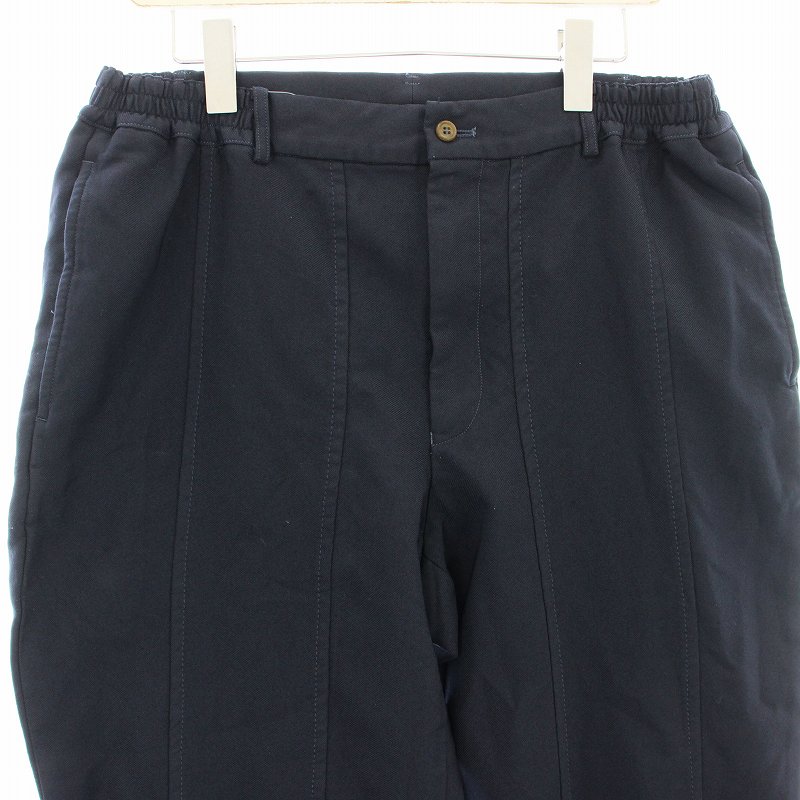 パンツ COMME des GARCONS HOMME DEUX AD2023 コムデギャルソンオムドゥ COMME des GARCONS HOMME DEUX AD2023