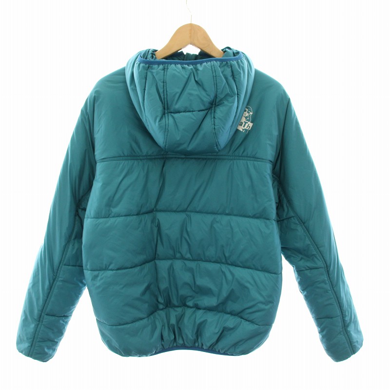 ヒステリックグラマー HYSTERIC GLAMOUR 18AW 中綿ジャケット アウター