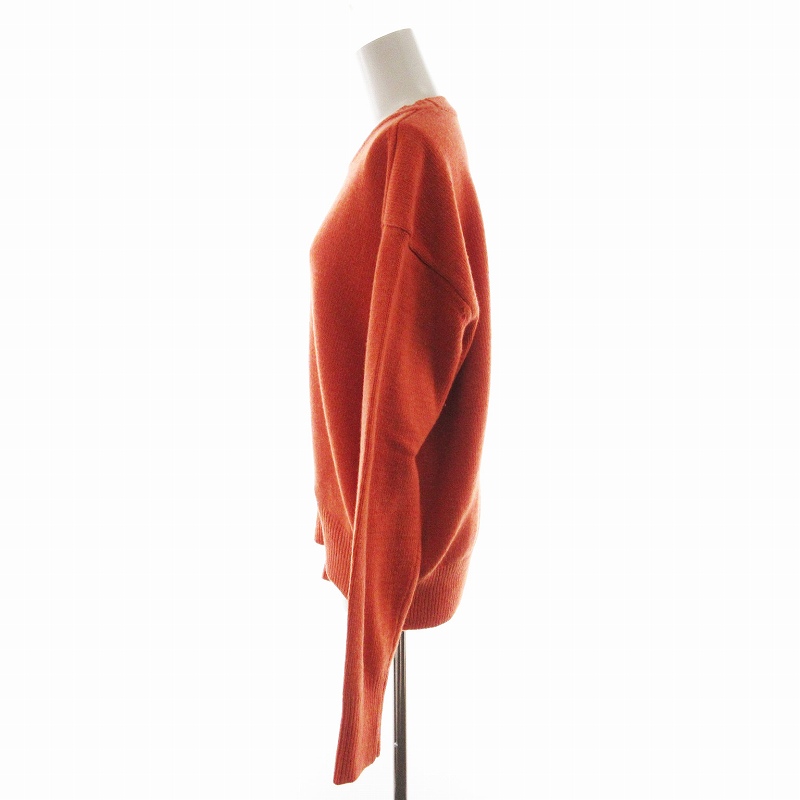 トゥデイフル TODAYFUL Merinowool Crewneck Knit メリノウール