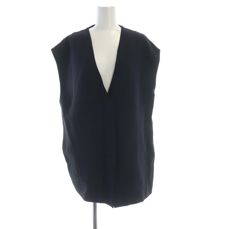 トゥデイフル カラーレスツイルベスト トゥデイフル TODAYFULカラー