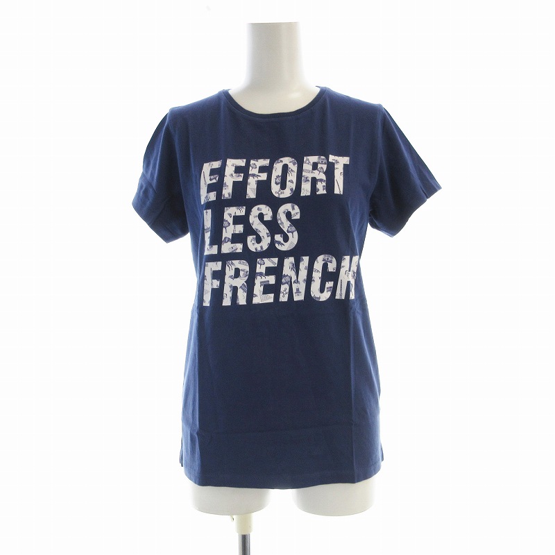フォーティーファイブアールピーエム 45R 45rpm Tシャツ カットソー 