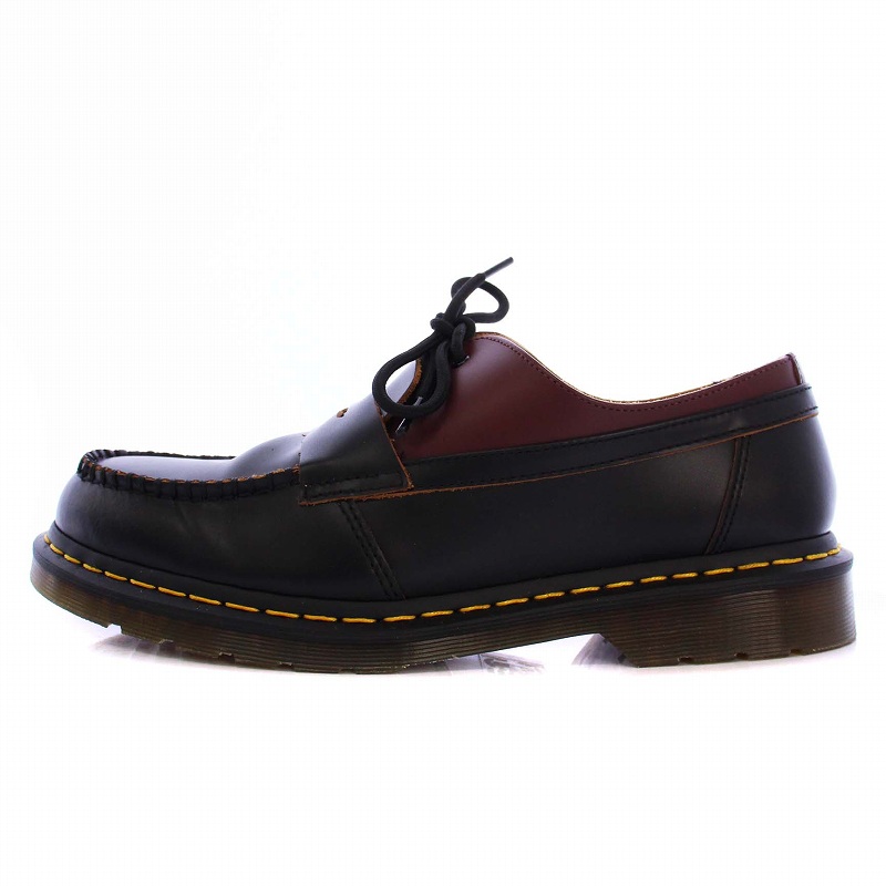 ドクターマーチン DR.MARTENS PENT.MM6 メゾンマルジェラ ローファー