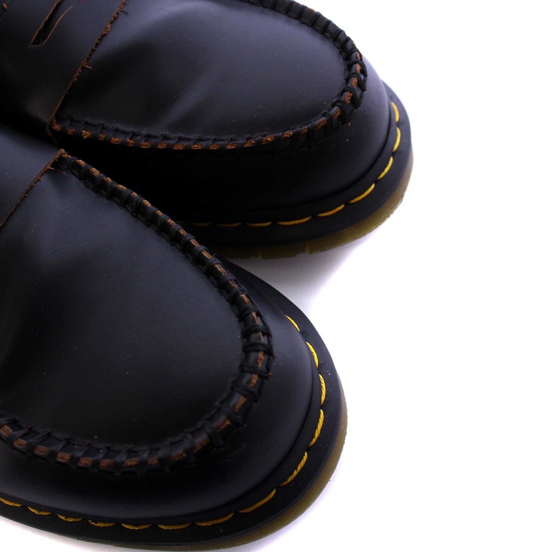 27cm 新品正規品 MM6 × Dr.Martens 1461 モカシン MM6×Dr.Martens THE 1461/PENTON SHOE｜MM6（エムエムシックス）通販