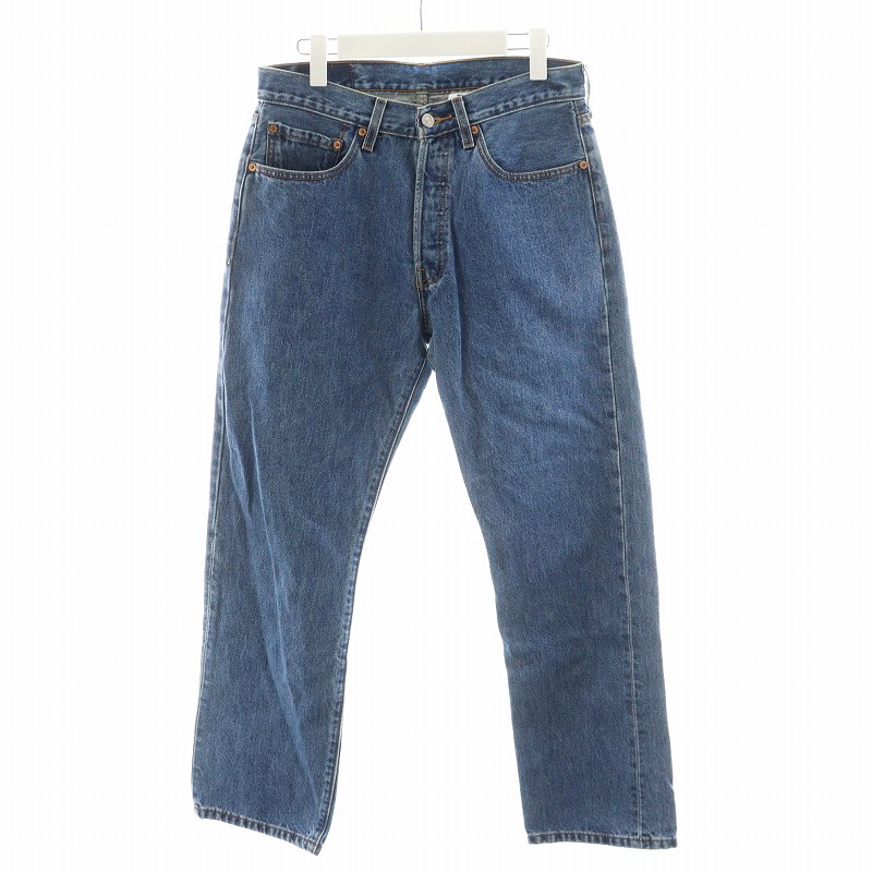 リーバイス Levi's 00s 501 トップ裏333M デニムパンツ ジーンズ