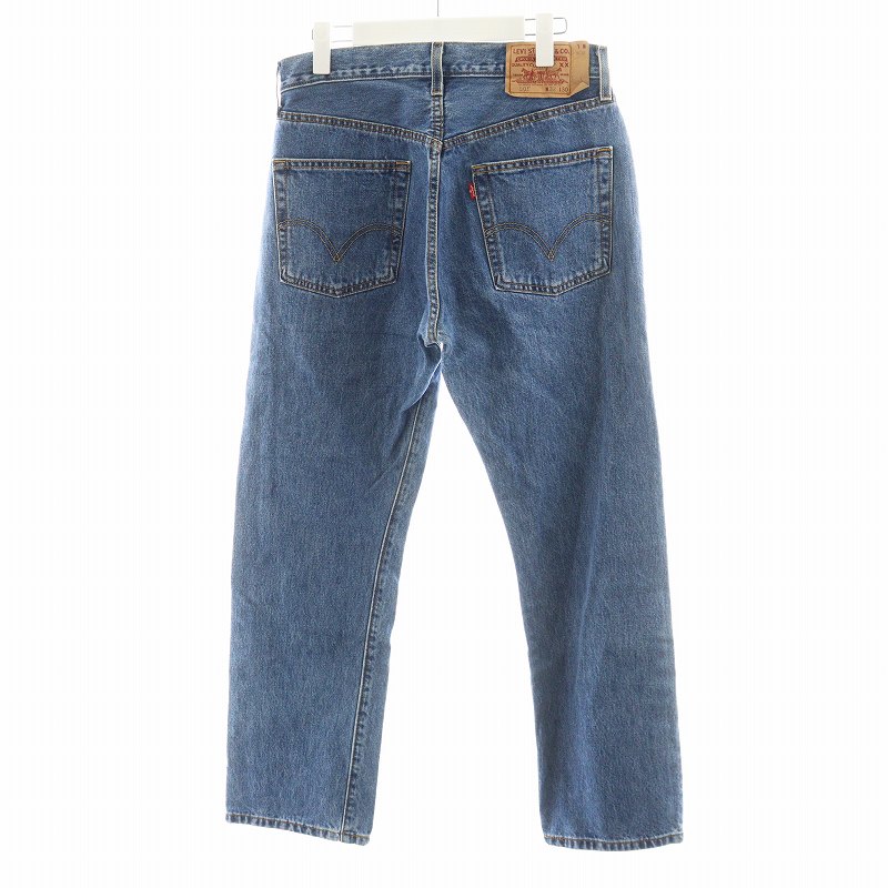 00s Levi's 501 デニムパンツ W33 濃紺 CONE XXX7 00s Levi's 501 デニムパンツ W33 濃紺 CONE XXX7 00s Levi's 501