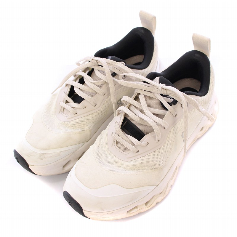 ロエベ LOEWE On Cloudtilt 2.0 クラウドティルト2.0 ローカット 