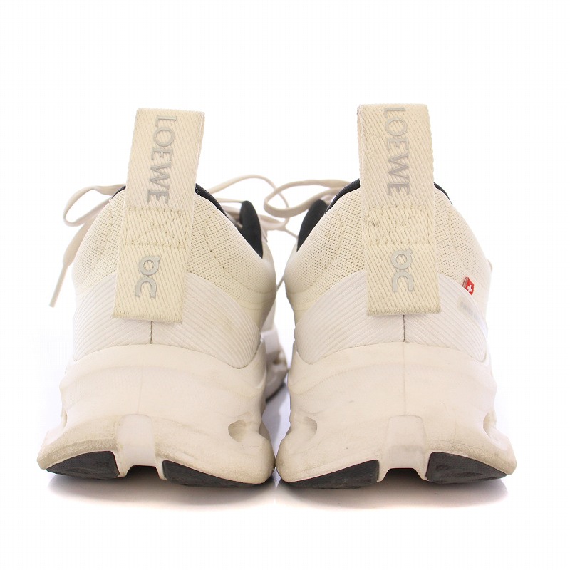 ロエベ LOEWE On Cloudtilt 2.0 クラウドティルト2.0 ローカット 