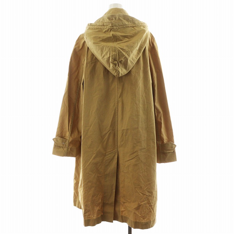 45R フォーティーファイブアールダッフルフードコート 45Rのダッフルコートを使った人気ファッションコーディネート - WEAR