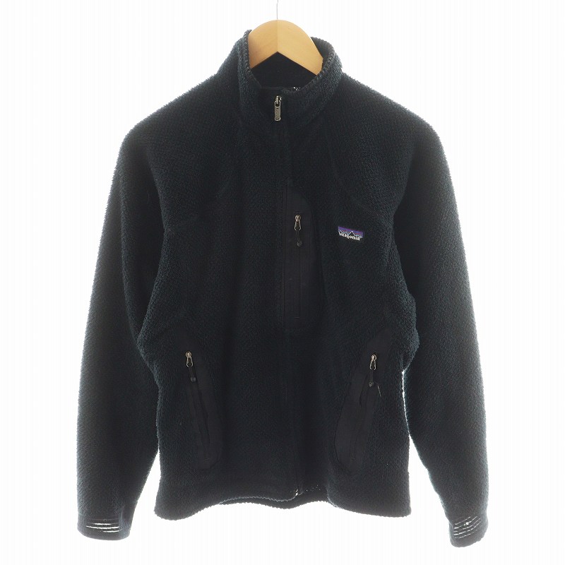 パタゴニア Patagonia R2 FLEECE JACKET フリースジャケット