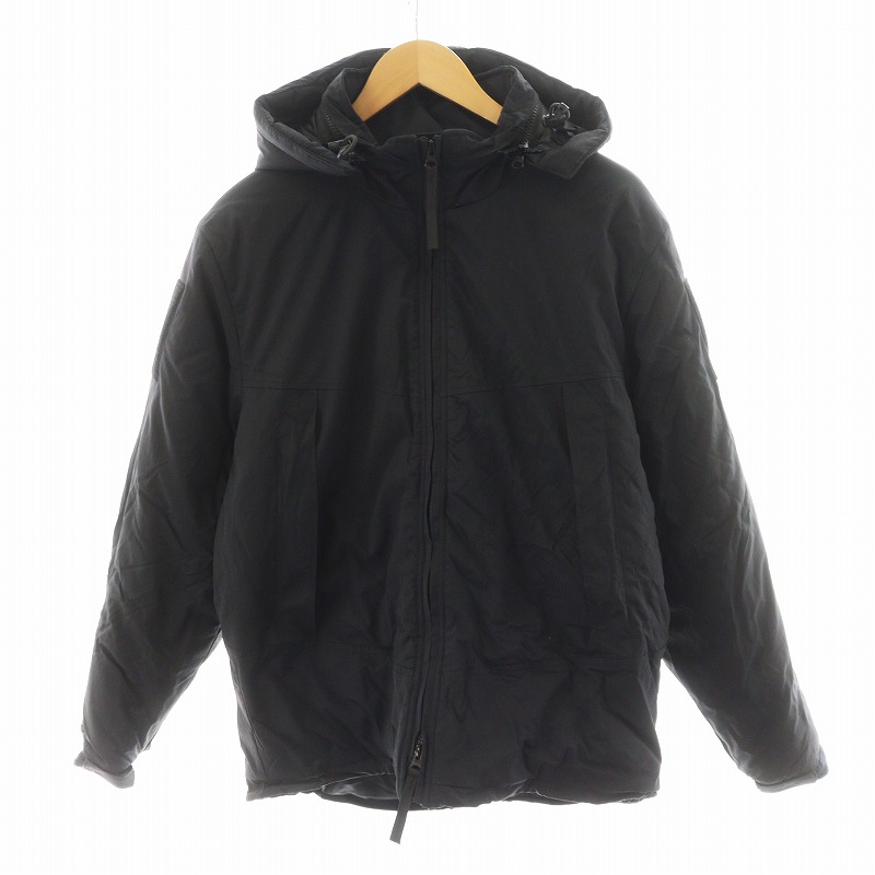 ヒューストン HOUSTON PCU LEVEL 7 JACKET TYPE 1 中綿ジャケット 