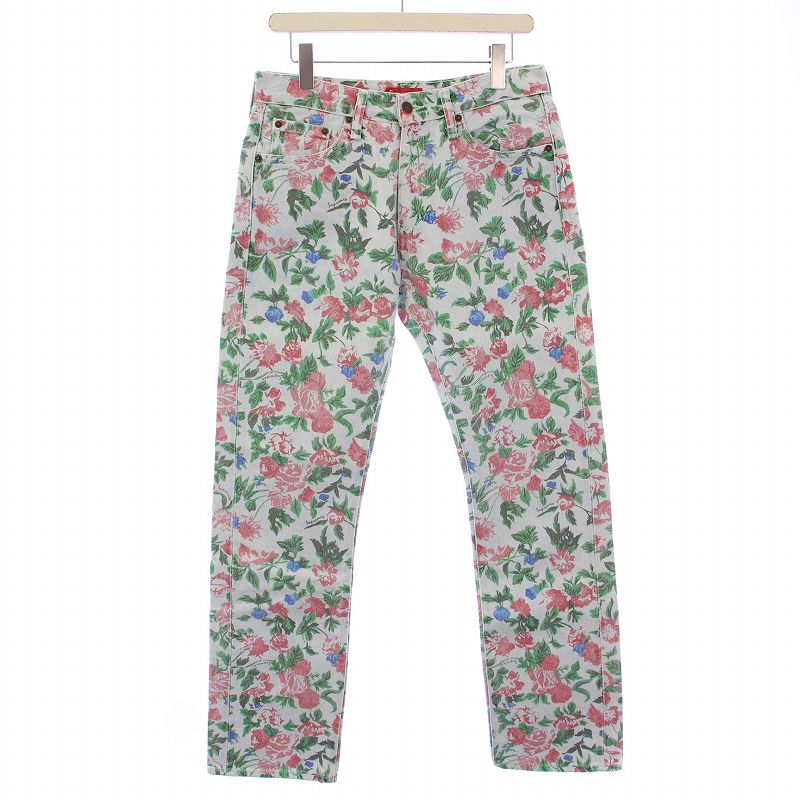 シュプリーム SUPREME Levi