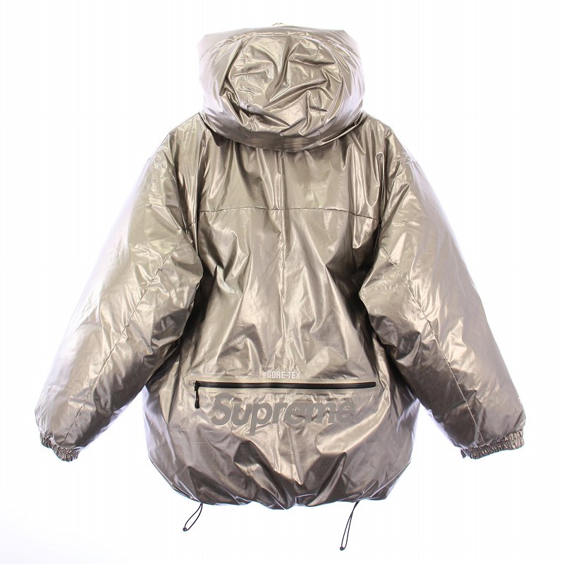 シュプリーム SUPREME GORE-TEX 700 Fill Down Parka 700フィルダウン 