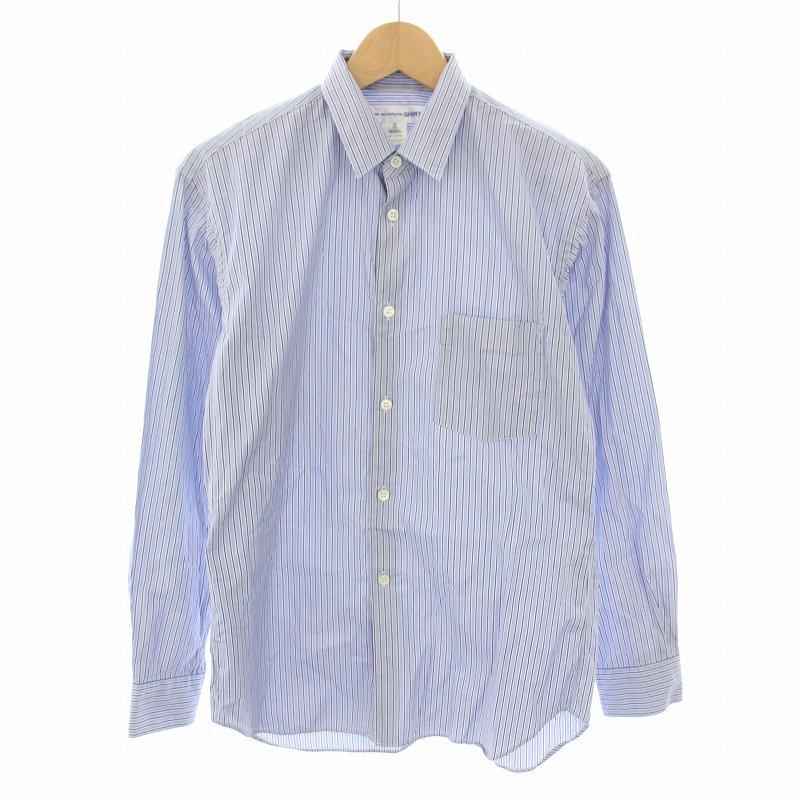 コムデギャルソンシャツ COMME des GARCONS SHIRT フォーエバーナロー 